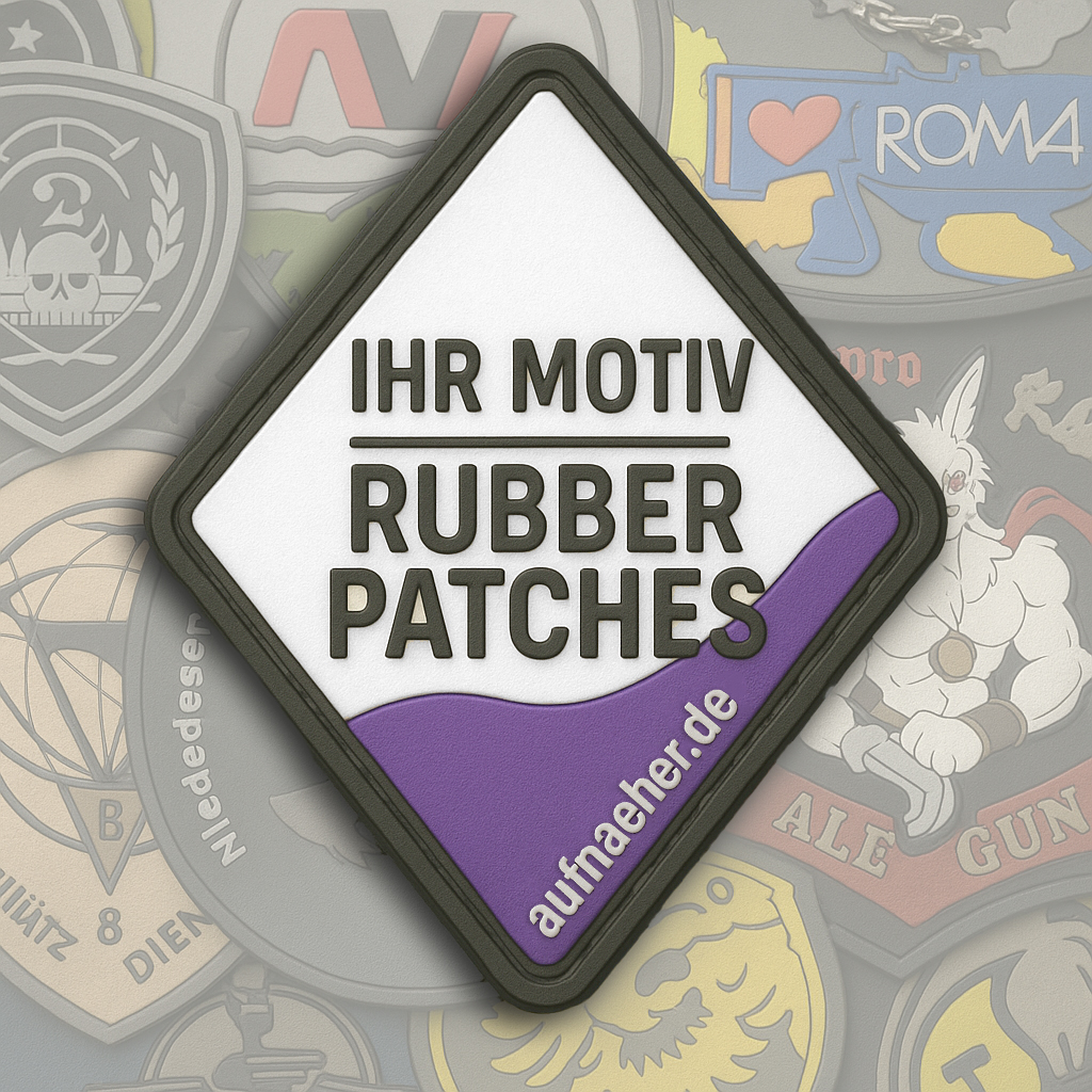 Rubber Patches